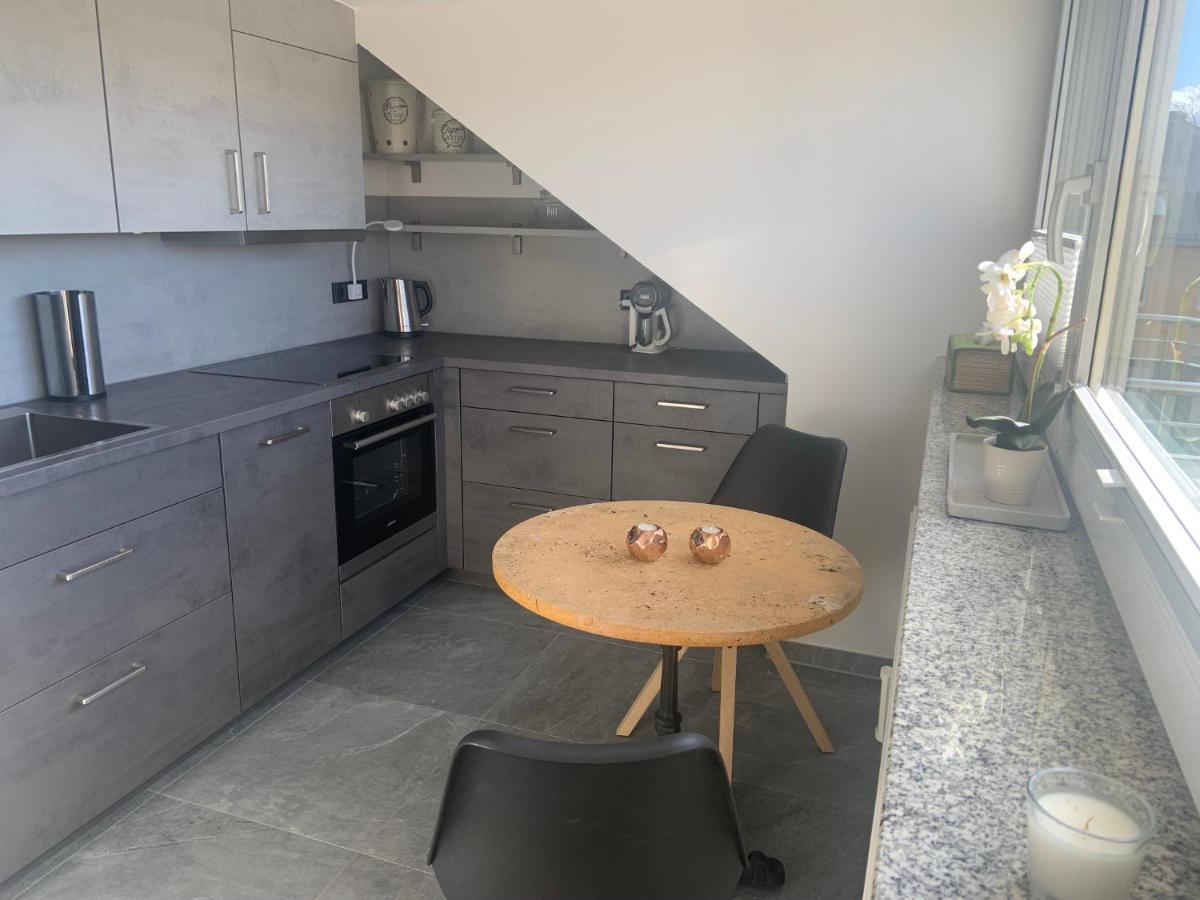 Apartment Wendelsteinblick Bad Aibling Zewnętrze zdjęcie